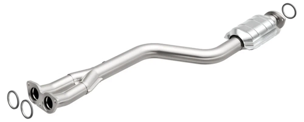 Catalytic Converter for 2000-2005 Lexus GS300 3.0L California Grade CARB Compliant Direct-Fit Catalytic Converter MagnaF
